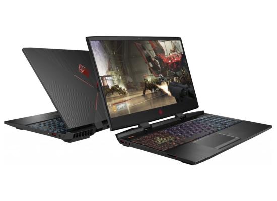 OMEN by HP 15-dc1002ne - Gaming Laptop